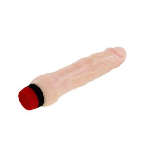 Baile Rockin Dong Dildo met Vibratie, 21,5 cm Baile Rockin Dong Dildo met Vibratie, 21,5 cm - Afbeelding 6