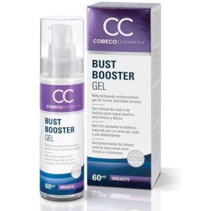 Cobeco Pharma CC Bust Booster Gel voor borstversteviging Cobeco Pharma CC Bust Booster Gel voor borstversteviging - Afbeelding 1