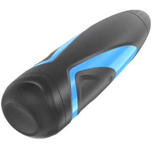 Satisfyer Men One Masturbator met pompfunctie en binnendrukregelaar Satisfyer Men One Masturbator met pompfunctie en binnendrukregelaar - Afbeelding 2