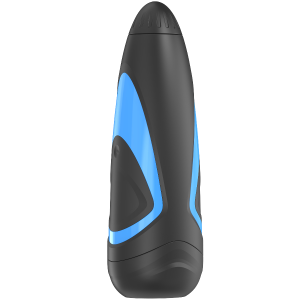 Satisfyer Men One Masturbator met pompfunctie en binnendrukregelaar Satisfyer Men One Masturbator met pompfunctie en binnendrukregelaar - Afbeelding 3