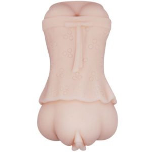 Crazy Bull Masturbator Water Skin Vagina met Vibrator Crazy Bull Masturbator Water Skin Vagina met Vibrator - Afbeelding 3