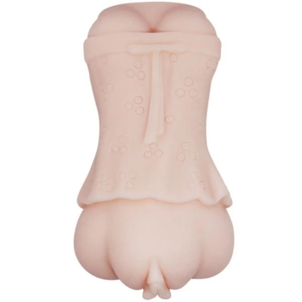 Crazy Bull Masturbator Water Skin Vagina met Vibrator Crazy Bull Masturbator Water Skin Vagina met Vibrator