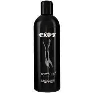 Eros Bodyglide Silicone Lubricant highly concentrated