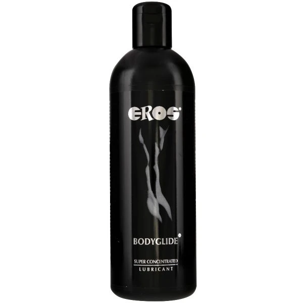 Eros Bodyglide Silicone Lubricant highly concentrated