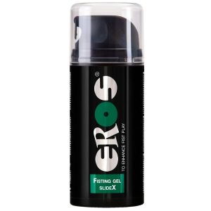 Eros Anal Fisting SlideX Lubricant for Safe Anal Fisting Eros Anal Fisting SlideX Lubricant for Safe Anal Fisting - Image 1