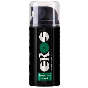 Eros Anal Fisting SlideX Lubricant for Safe Anal Fisting