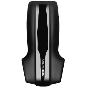 Satisfyer Men Vibration Masturbator met 11 vibratieprogramma's Satisfyer Men Vibration Masturbator met 11 vibratieprogramma's - Afbeelding 1