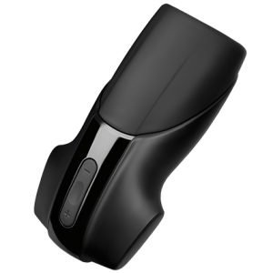 Satisfyer Men Vibration Masturbator met 11 vibratieprogramma's Satisfyer Men Vibration Masturbator met 11 vibratieprogramma's - Afbeelding 3