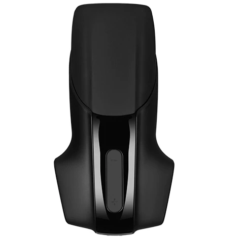 Satisfyer Men Vibration Masturbator met 11 vibratieprogramma's