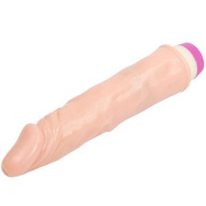Baile Natuurvibrator Golven van Genot 21,5 cm voor beginners Baile Natuurvibrator Golven van Genot 21,5 cm voor beginners - Afbeelding 4
