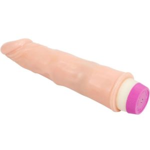Baile Natuurvibrator Golven van Genot 21,5 cm voor beginners Baile Natuurvibrator Golven van Genot 21,5 cm voor beginners - Afbeelding 7