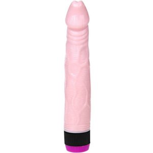 Baile Realistische Vibrator Adour Club 22,5 cm met krachtige trillingen Baile Realistische Vibrator Adour Club 22,5 cm met krachtige trillingen - Afbeelding 5