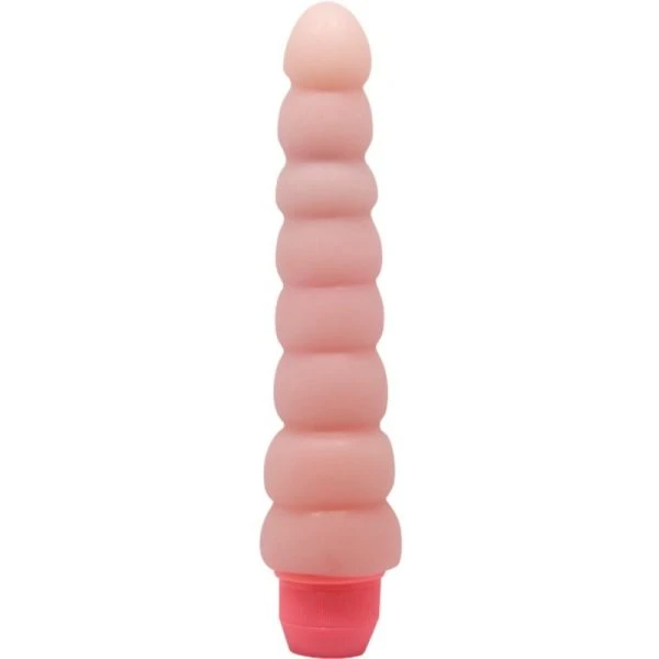 Baile Flexi Vibe Sensual Spine Anale Vibrator met Golven, flexibel