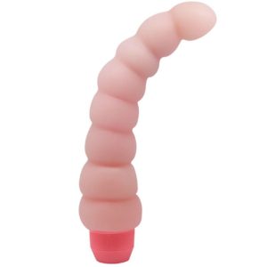 Baile Flexi Vibe Sensual Spine Anale Vibrator met Golven, flexibel Baile Flexi Vibe Sensual Spine Anale Vibrator met Golven, flexibel - Afbeelding 2
