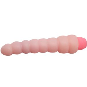 Baile Flexi Vibe Sensual Spine Anale Vibrator met Golven, flexibel Baile Flexi Vibe Sensual Spine Anale Vibrator met Golven, flexibel - Afbeelding 3
