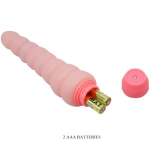 Baile Flexi Vibe Sensual Spine Anale Vibrator met Golven, flexibel Baile Flexi Vibe Sensual Spine Anale Vibrator met Golven, flexibel - Afbeelding 7