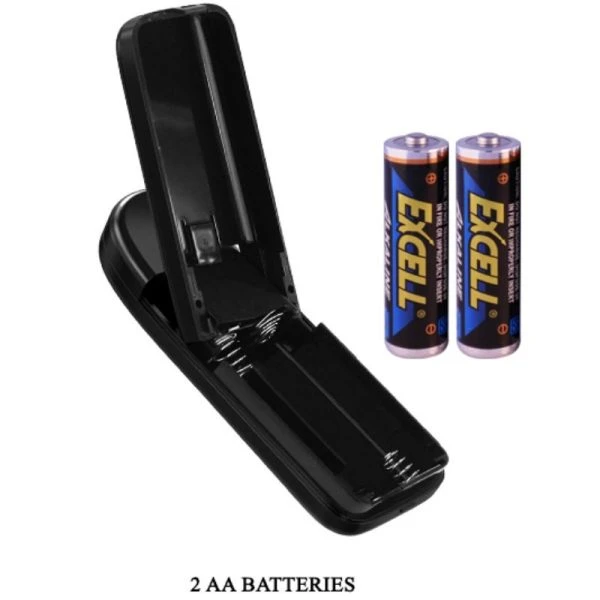 Baile Waterspray Vibratie- en Ejakulatie-Penis met Zuignap Baile Waterspray Vibratie- en Ejakulatie-Penis met Zuignap
