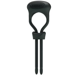 Pretty Love Curitis Vibrerende Ring met Tentakels Pretty Love Curitis Vibrerende Ring met Tentakels - Afbeelding 2