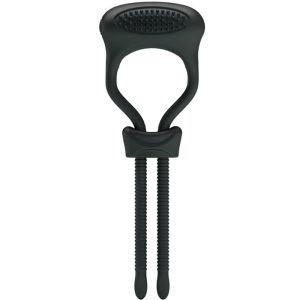 Pretty Love Curitis Vibrerende Ring met Tentakels Pretty Love Curitis Vibrerende Ring met Tentakels - Afbeelding 1