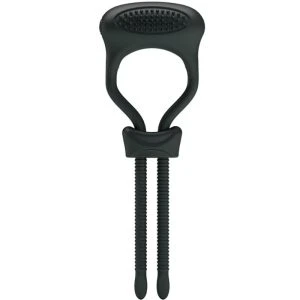 Pretty Love Curitis Vibrerende Ring met Tentakels