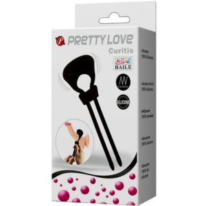 Pretty Love Curitis Vibrerende Ring met Tentakels Pretty Love Curitis Vibrerende Ring met Tentakels - Afbeelding 7