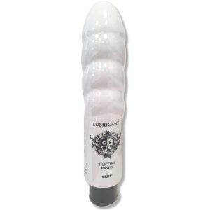 Eros Silicone Lubricant in Dildo Bottle Eros Silicone Lubricant in Dildo Bottle - Image 1