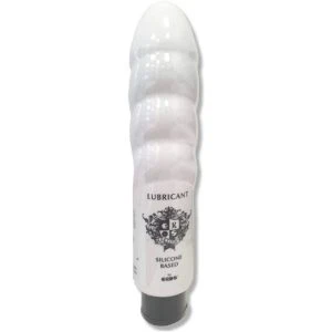 Eros Silicone-glijmiddel in Dildo-fles