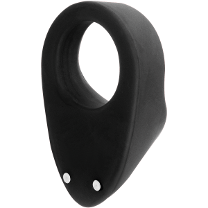 Intense OTO Vibratorring zwart oplaadbaar Intense OTO Vibratorring zwart oplaadbaar - Afbeelding 3