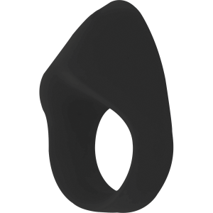 Intense OTO Vibratorring zwart oplaadbaar Intense OTO Vibratorring zwart oplaadbaar - Afbeelding 4