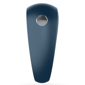 Satisfyer Vibrierring 2 met clitorisstimulator, blauw Satisfyer Vibrierring 2 met clitorisstimulator, blauw - Afbeelding 5