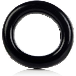 Calexotics Colt 3-ringenset van siliconen voor de penis Calexotics Colt 3-ringenset van siliconen voor de penis - Afbeelding 3