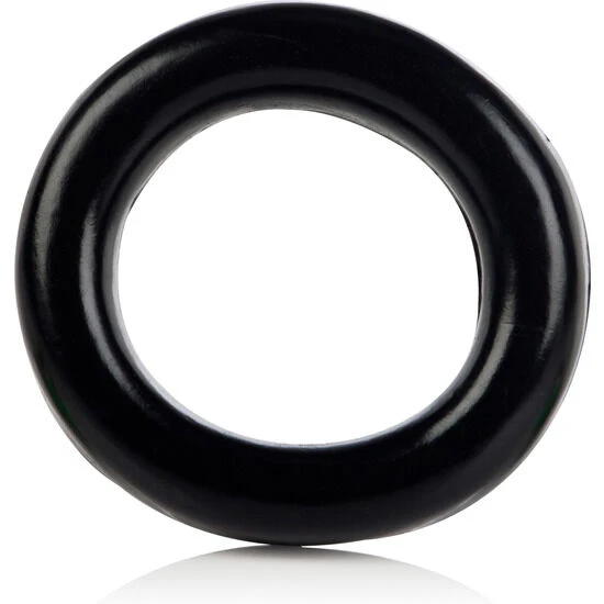 Calexotics Colt 3-ringenset van siliconen voor de penis Calexotics Colt 3-ringenset van siliconen voor de penis