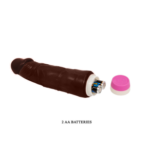 Baile Naturvibrator Wellen des Vergnügens 19,5 cm Baile Naturvibrator Wellen des Vergnügens 19,5 cm - Afbeelding 4
