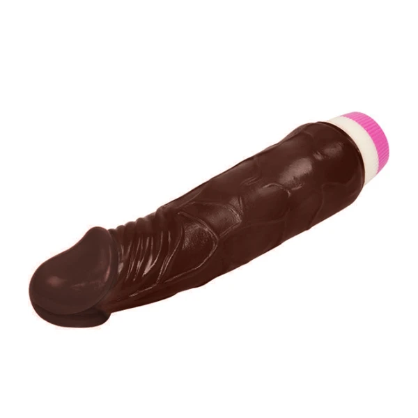 Baile Naturvibrator Wellen des Vergnügens 19,5 cm