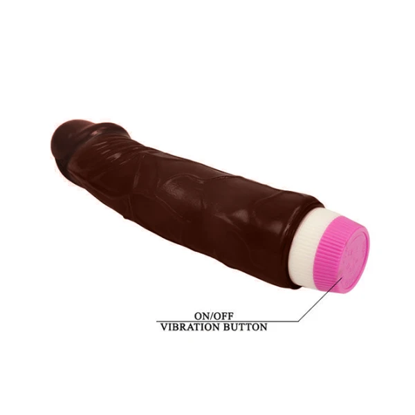 Baile Naturvibrator Wellen des Vergnügens 19,5 cm