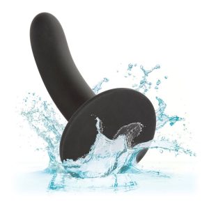 Calexotics Boundless Siliconen Dildo 15,3 cm met Zuignap Calexotics Boundless Siliconen Dildo 15,3 cm met Zuignap - Afbeelding 4