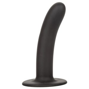 Calexotics Boundless Siliconen Dildo 15,3 cm met Zuignap Calexotics Boundless Siliconen Dildo 15,3 cm met Zuignap - Afbeelding 1