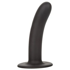 Calexotics Boundless Siliconen Dildo 15,3 cm met Zuignap