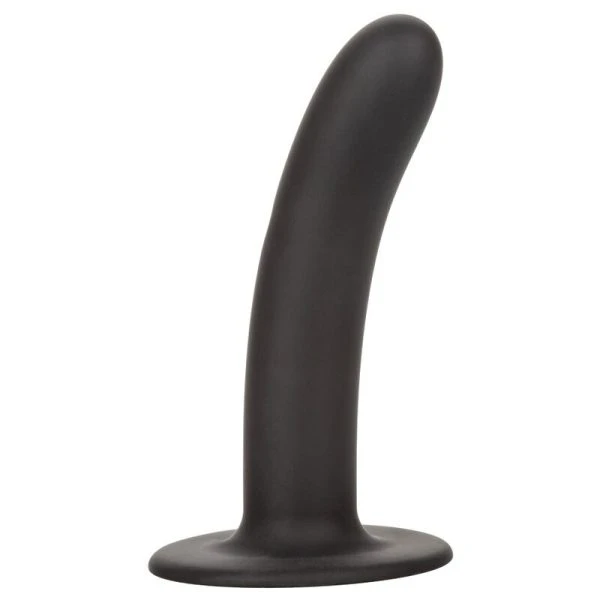 Calexotics Boundless Siliconen Dildo 15,3 cm met Zuignap