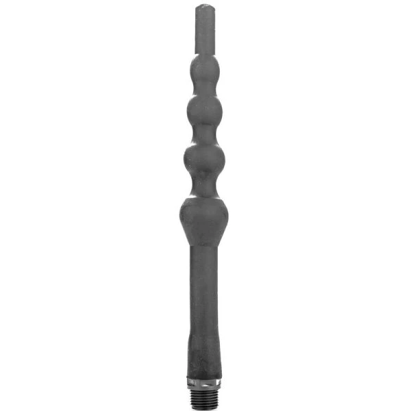 img_110071_b518ea1ccd2234e5682aa140037fce50_1.jpg All Black Analdouche van siliconen 27 cm
