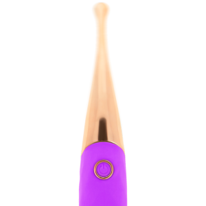Ohmama Clitorisstimulator met 36 standen, oplaadbaar, paars Ohmama Clitorisstimulator met 36 standen, oplaadbaar, paars - Afbeelding 3