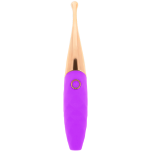 Ohmama Clitorisstimulator met 36 standen, oplaadbaar, paars Ohmama Clitorisstimulator met 36 standen, oplaadbaar, paars - Afbeelding 4
