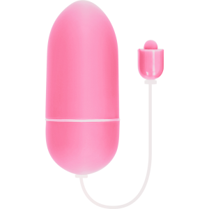 Online Vibrations-Ei wasserdicht mit 10 Modi rosa Online Vibrations-Ei wasserdicht mit 10 Modi rosa – Bild 3