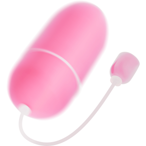 Online Vibrations-Ei wasserdicht mit 10 Modi rosa Online Vibrations-Ei wasserdicht mit 10 Modi rosa – Bild 2