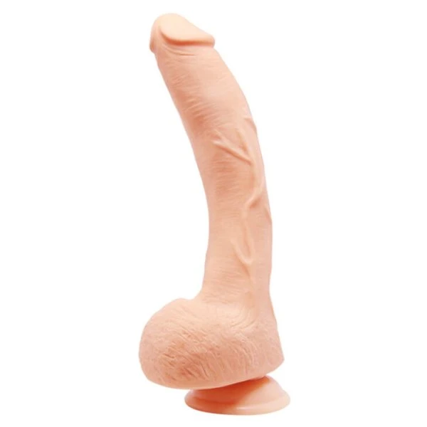 Baile Dildo met zuignap Beautiful Jack 26 cm