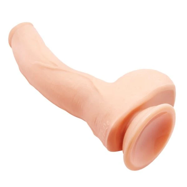 Baile Dildo met zuignap Beautiful Jack 26 cm