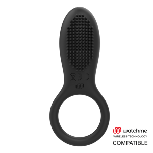 Mr. Boss Tino Stimulatiering met Watchme-afstandsbediening Mr. Boss Tino Stimulatiering met Watchme-afstandsbediening - Afbeelding 9