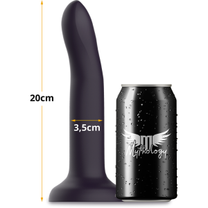 Mythology Duman Mystieke Dildo L met kleurwissel, 20 cm Mythology Duman Mystieke Dildo L met kleurwissel, 20 cm - Afbeelding 4
