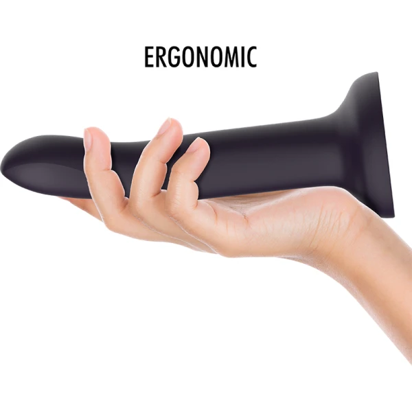 Mythology Duman Mystieke Dildo L met kleurwissel, 20 cm