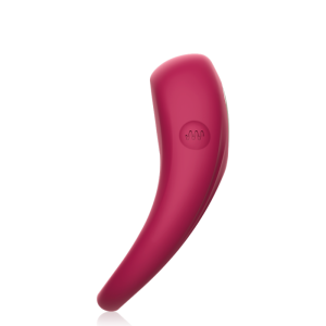 Cici Beauty Trillende siliconen penisring met clitorisstimulator Cici Beauty Trillende siliconen penisring met clitorisstimulator - Afbeelding 5